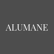 Alumane logo