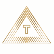Logo van TrooHome Property Management
