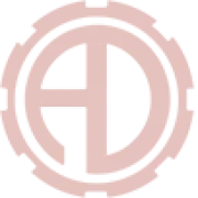 Logoen til Allure Design Studio