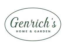 Genrich Lawn & Tree Care logo