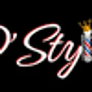 D'Styles Barber Shop logosu