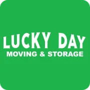 Logo de Lucky Day Moving