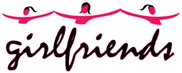 Logótipo de Girlfriends