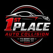 Logo van 1st Place Auto Collision