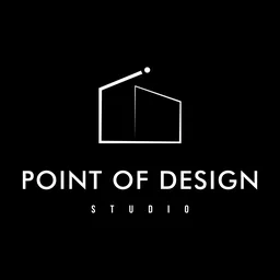 Logótipo de Point Of Design Studio