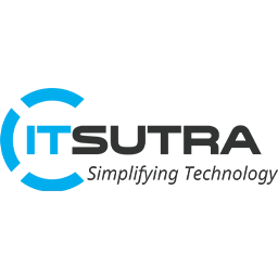 شعار Itsutra Inc.
