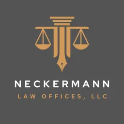 Logo de Neckermann Law Offices, LLC