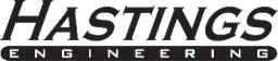 Hastings Engineering logo