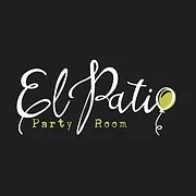 El Patio Party Room logo