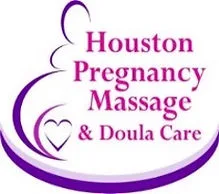 Houston Pregnancy Massage & Doula Care logo