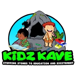 Kidz Kave II logo