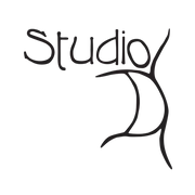 Logoen til Studio D