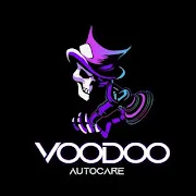 شعار Voodoo Auto Care LLC.