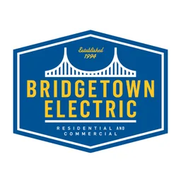 شعار Bridgetown Electric