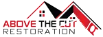 Above The Cut Restoration logo