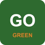 Logo di Go Green Restoration