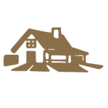 Logoen til Home Builders Association of Illinois