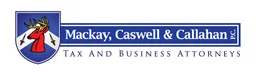 Logo for Mackay, Caswell & Callahan, P. C.