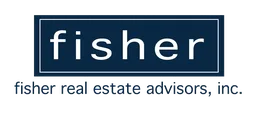 Fisher Real Estate Advisors, Inc. logo