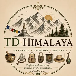 Logo for TD Himalaya