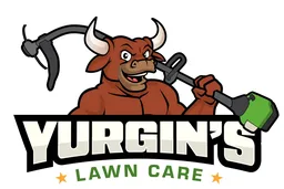 Yurgin's Lawn Care LLC logo