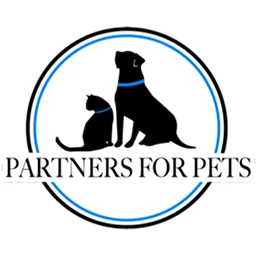 Logo van Partners for Pets Veterinary Hospital