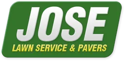Jose Lawn & Pavers Service logo