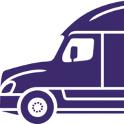 Prime Inc. Salt Lake City, UT Terminal logo