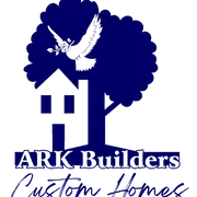 Logo de ARK Builders