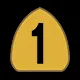 Logoen til Inn at Highway 1