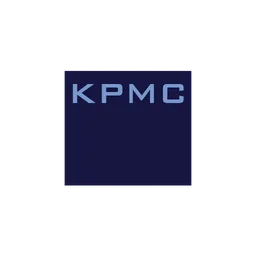 Kpmc logo