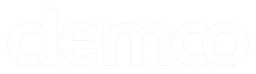 Logo de Industries Clemco