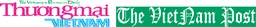 Thuong Mai Vietnam logo