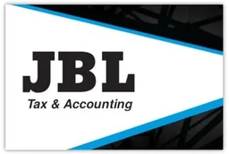 Logo Jbl Rapid Tax Refunds