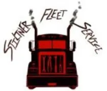 Logo firmy Stiltner Fleet Service