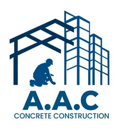 AAC Concrete Construction LLC logo