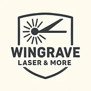 Logo von Wingrave Laser & More