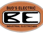 Logo for Bud's Electric
