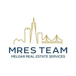 Logo for MRES Melgar Real Estate Services