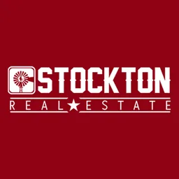 Logo van Stockton Real Estate