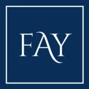 Logo for Fay Accounting Solutions