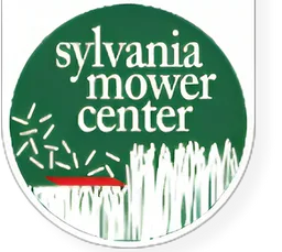 Sylvania Mower Center logo