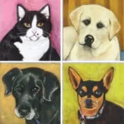Logo van Animal Care Hospital of Phoenix