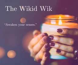 Logo di The Wikid Wik