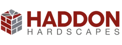 Haddon Hardscapes logo
