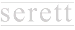 Serett Metalworks logo