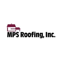 Logo von MPS Roofing