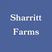 Logo for Flying Dirt Farm