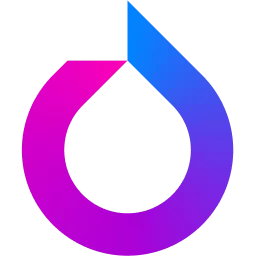 Droplet logo