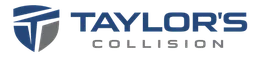 Logoen til Taylor's Collision